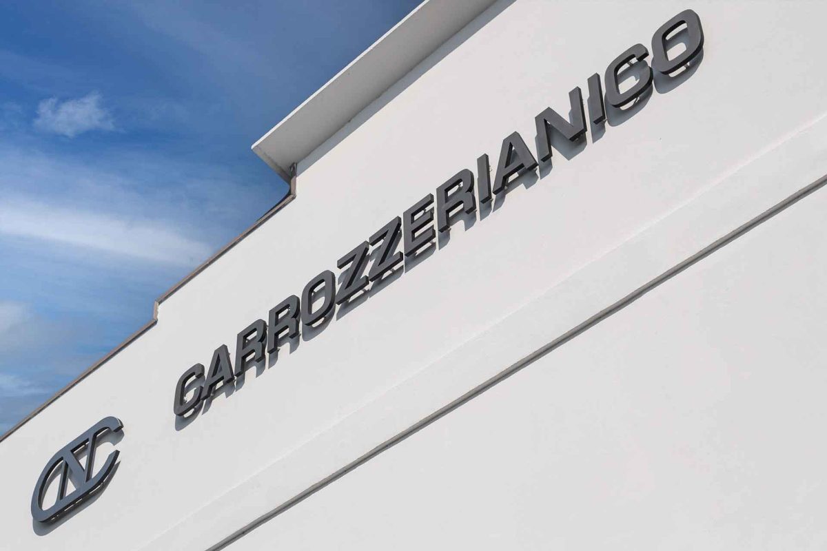 carrozzeria-nico-dettaglio-insegna-rovigo